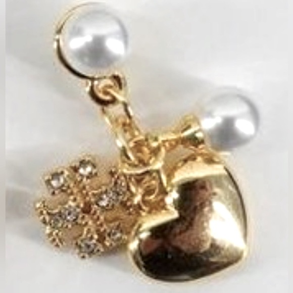 Tory Burch Authentic Jewelry Merchandise At Awesome Prices To Buy Now & Save - Picture 10 of 15